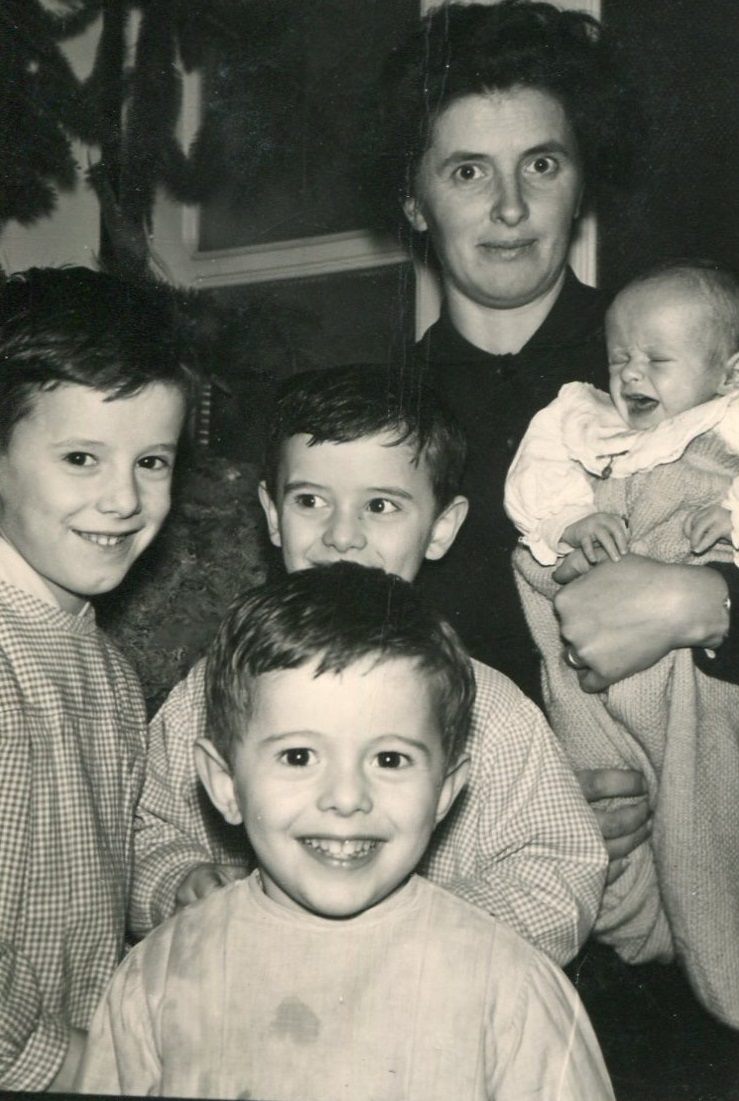 Una storia che continua.